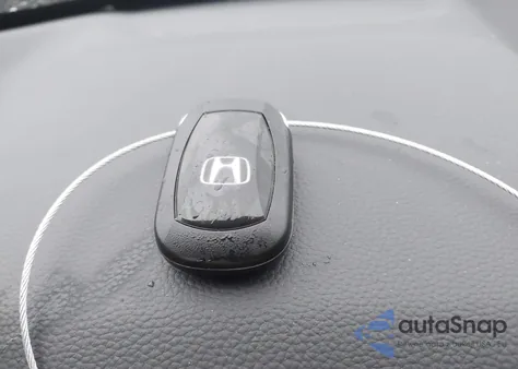 2025 Honda Accord Hybrid Sport z USA, uszkodzony, nr VIN 1HGCY2F53SA076847